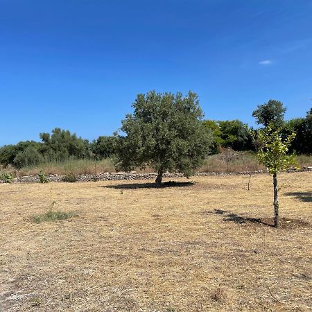 L'Anima Della Natura Lido di Noto Kültér fotó