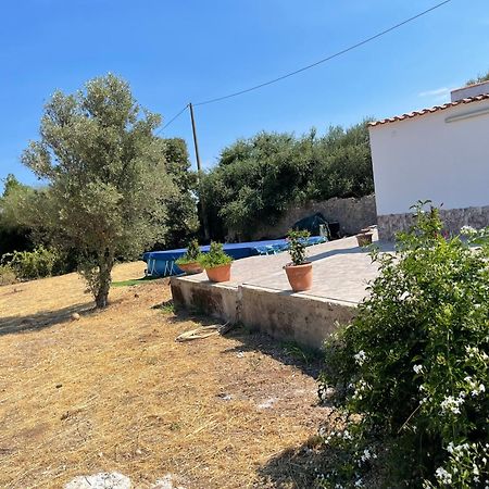 L'Anima Della Natura Lido di Noto Kültér fotó