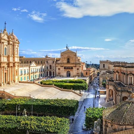 L'Anima Della Natura Lido di Noto Kültér fotó