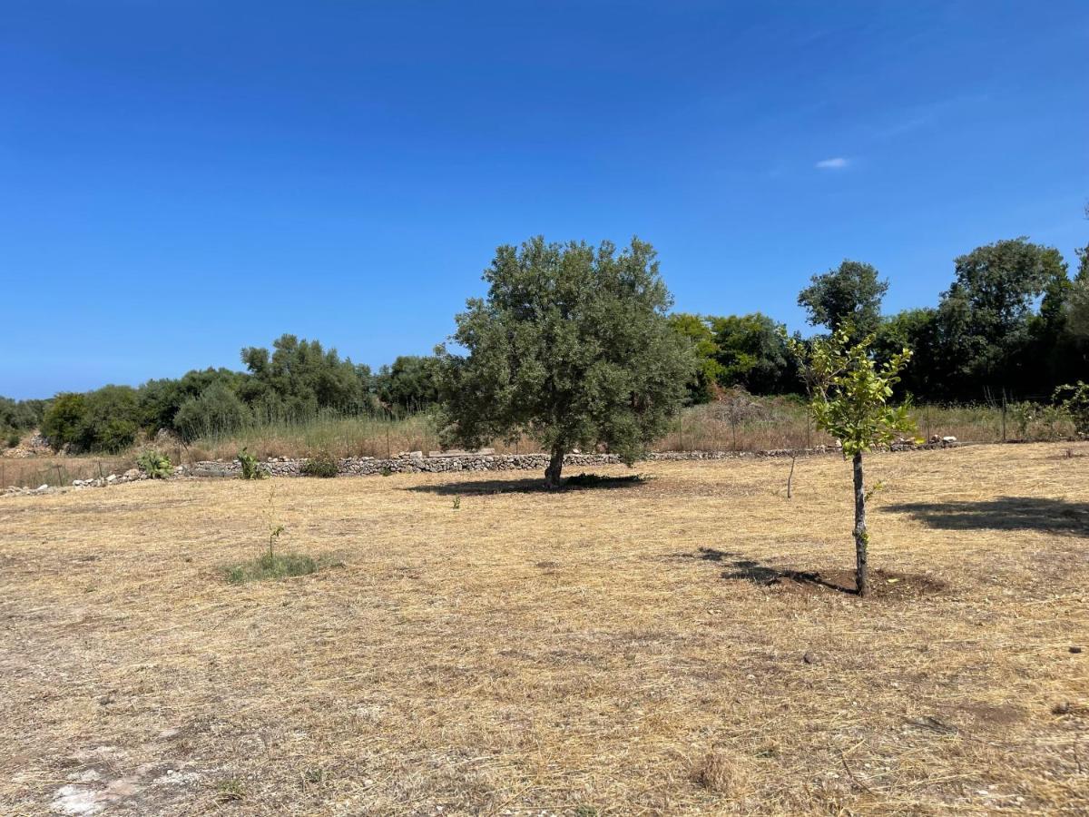 L'Anima Della Natura Lido di Noto Kültér fotó